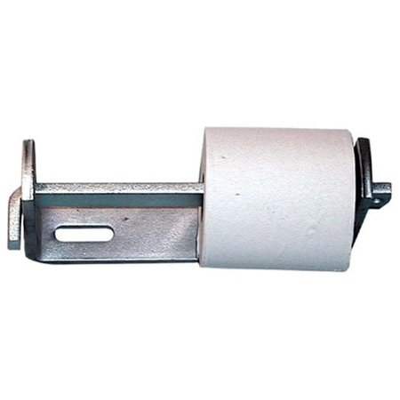 EX-CELL KAISER Ex-Cell 200D SPKL Indestructible Toilet Tissue Dispenser 200D SPKL